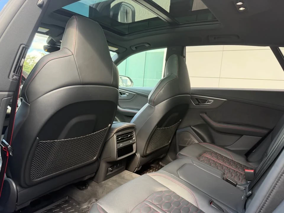 2024 Audi RS Q8 - Image 12 of 13