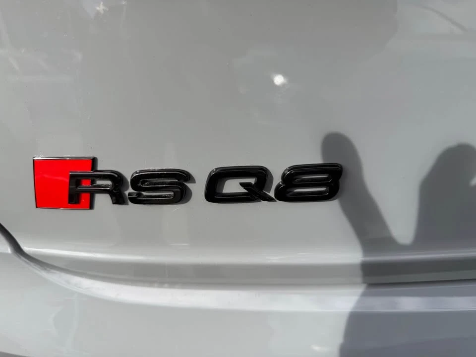 2024 Audi RS Q8 - Image 6 of 13