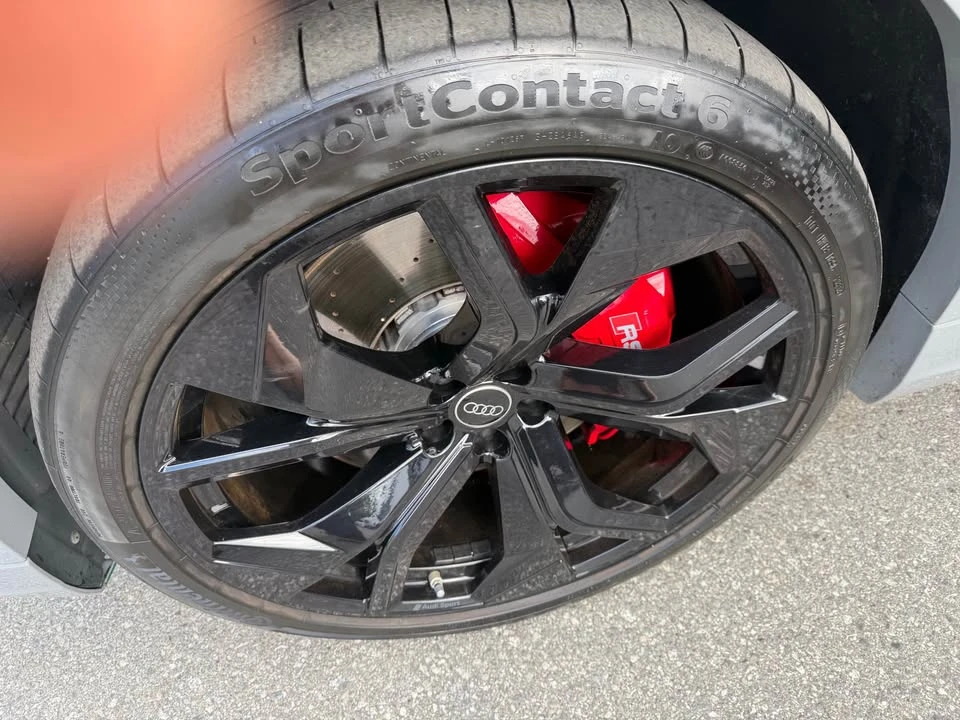 2024 Audi RS Q8 - Image 7 of 13