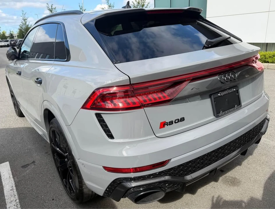 2024 Audi RS Q8 - Image 5 of 13