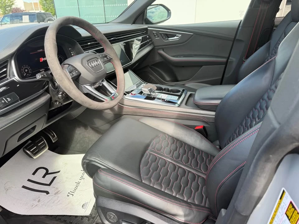 2024 Audi RS Q8 - Image 8 of 13