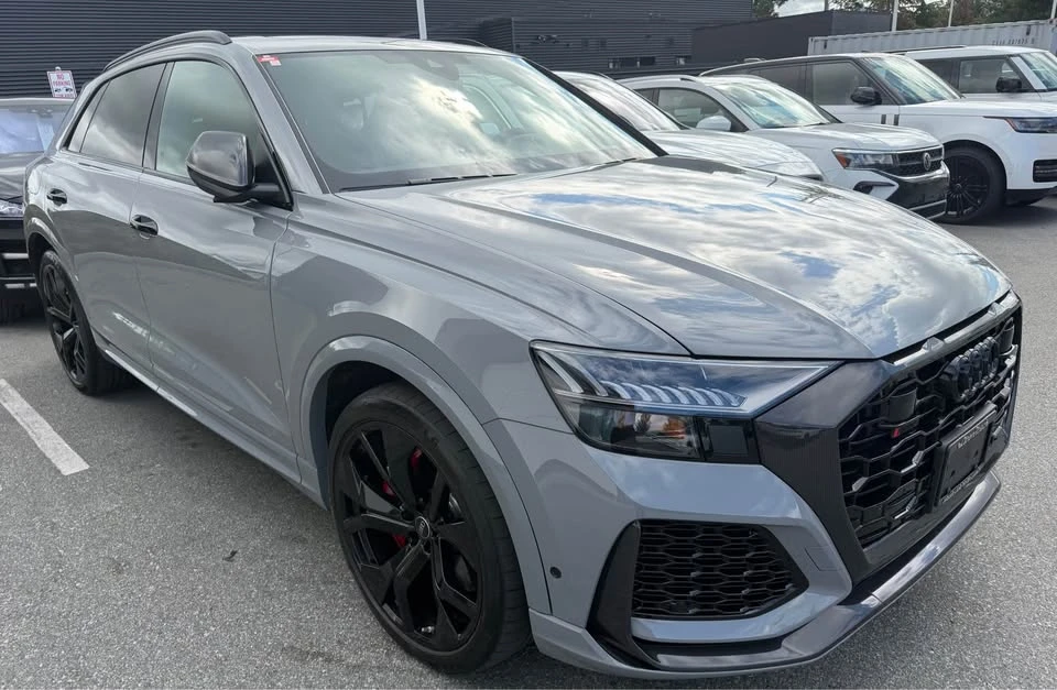 2024 Audi RS Q8 - Image 2 of 13