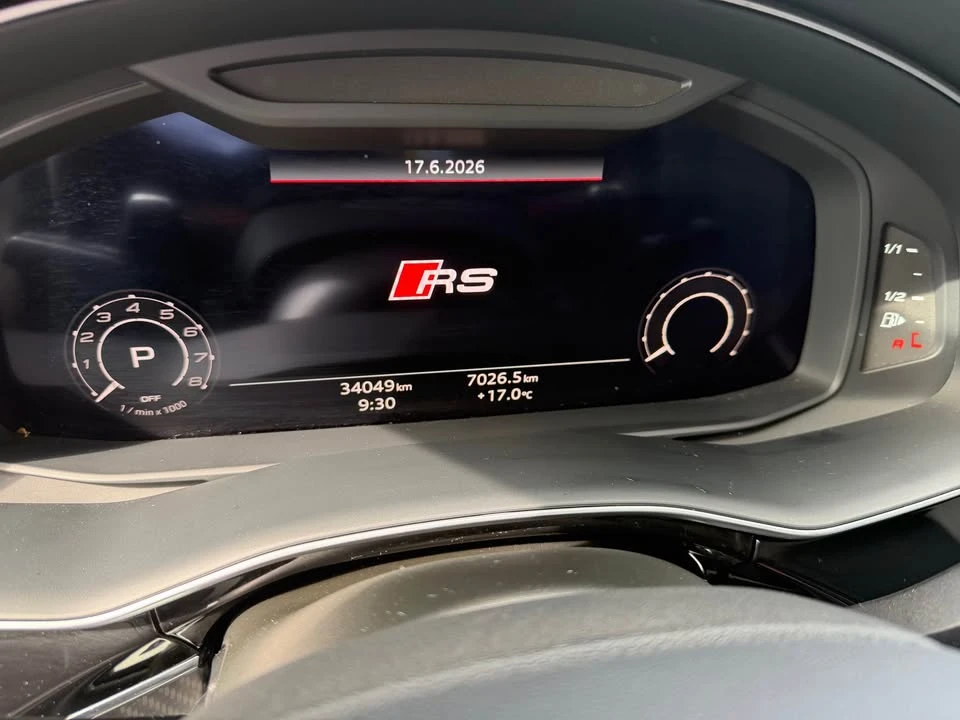 2024 Audi RS Q8 - Image 9 of 13