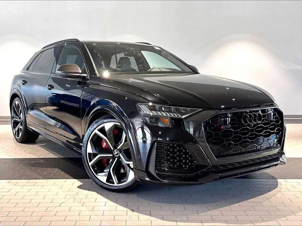 2024 Audi RS Q8 - Image 9 of 20