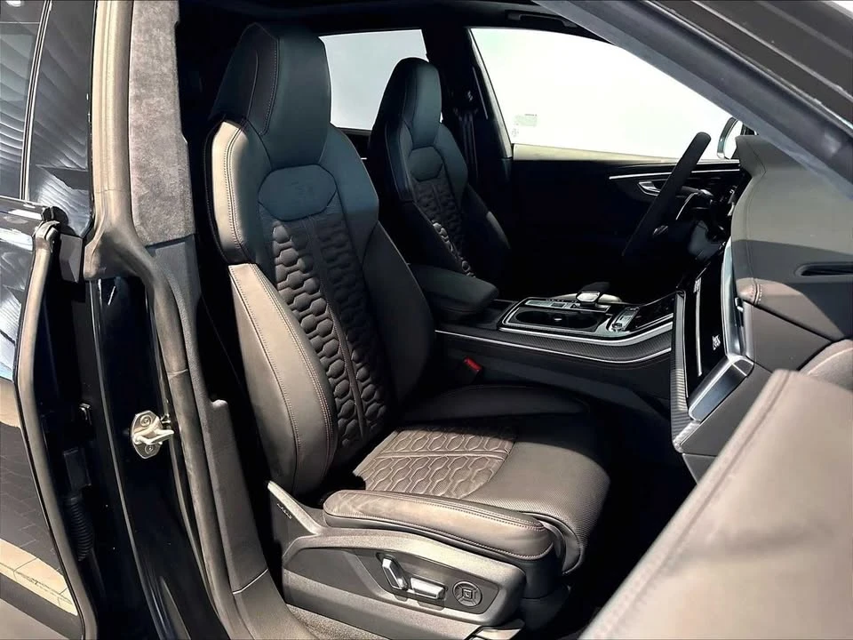 2024 Audi RS Q8 - Image 19 of 20