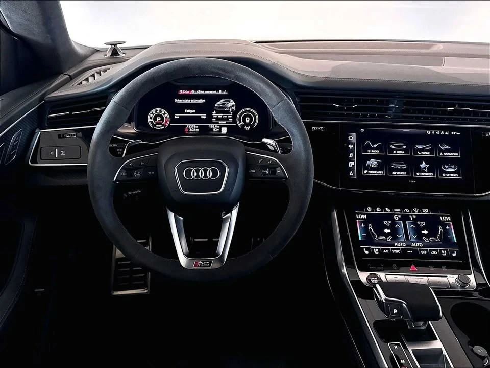 2024 Audi RS Q8 - Image 13 of 20