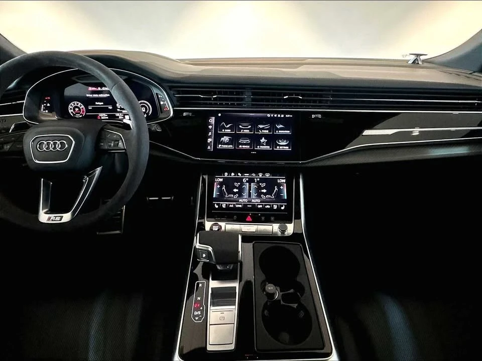 2024 Audi RS Q8 - Image 14 of 20