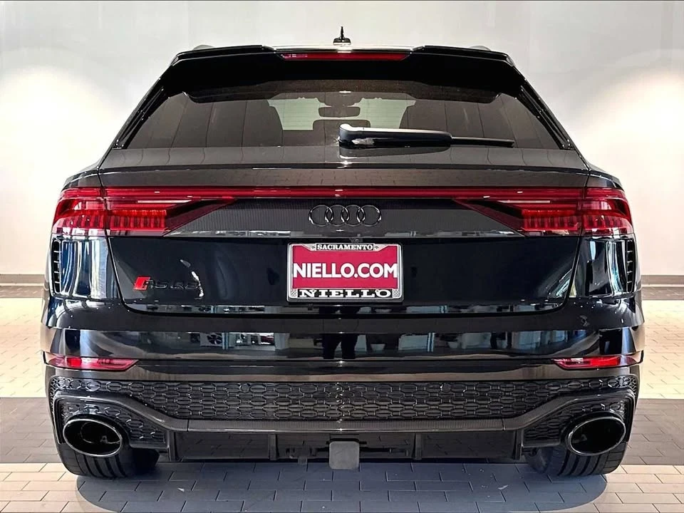 2024 Audi RS Q8 - Image 6 of 20