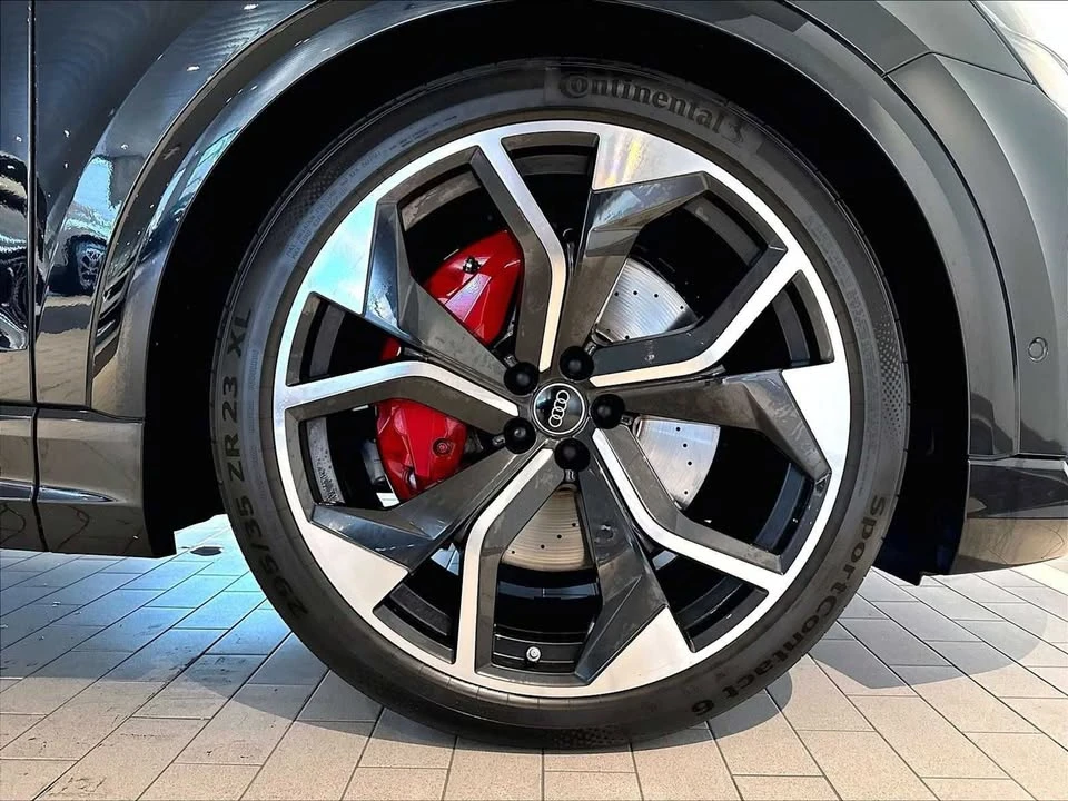 2024 Audi RS Q8 - Image 11 of 20