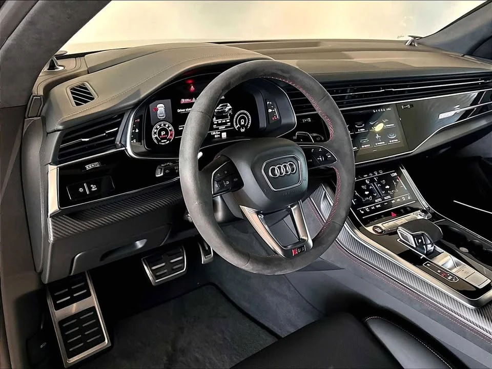 2024 Audi RS Q8 - Image 4 of 20