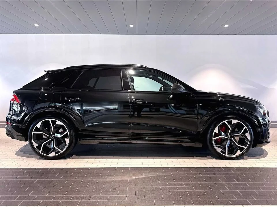 2024 Audi RS Q8 - Image 8 of 20
