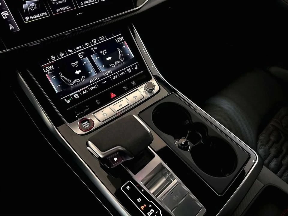 2024 Audi RS Q8 - Image 17 of 20