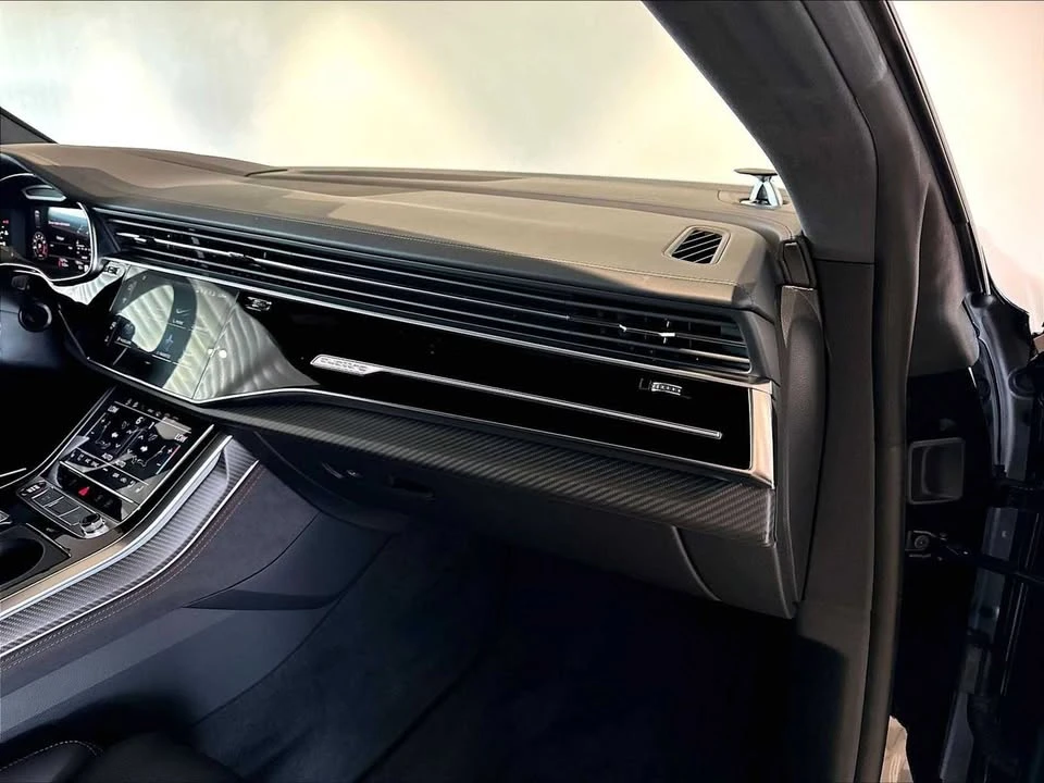 2024 Audi RS Q8 - Image 20 of 20