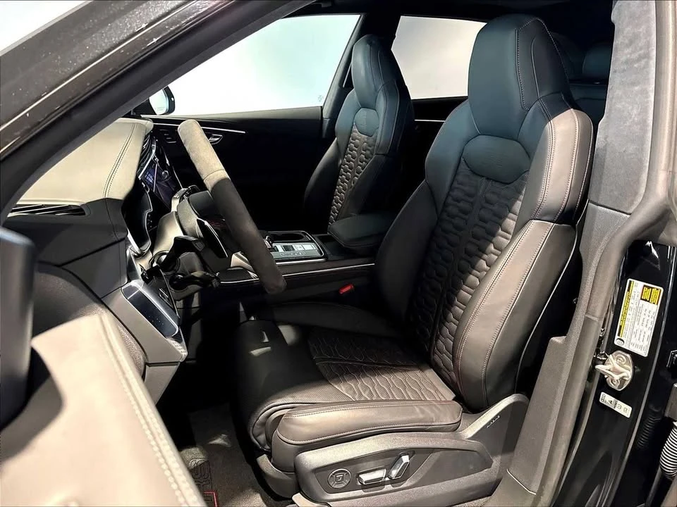 2024 Audi RS Q8 - Image 5 of 20