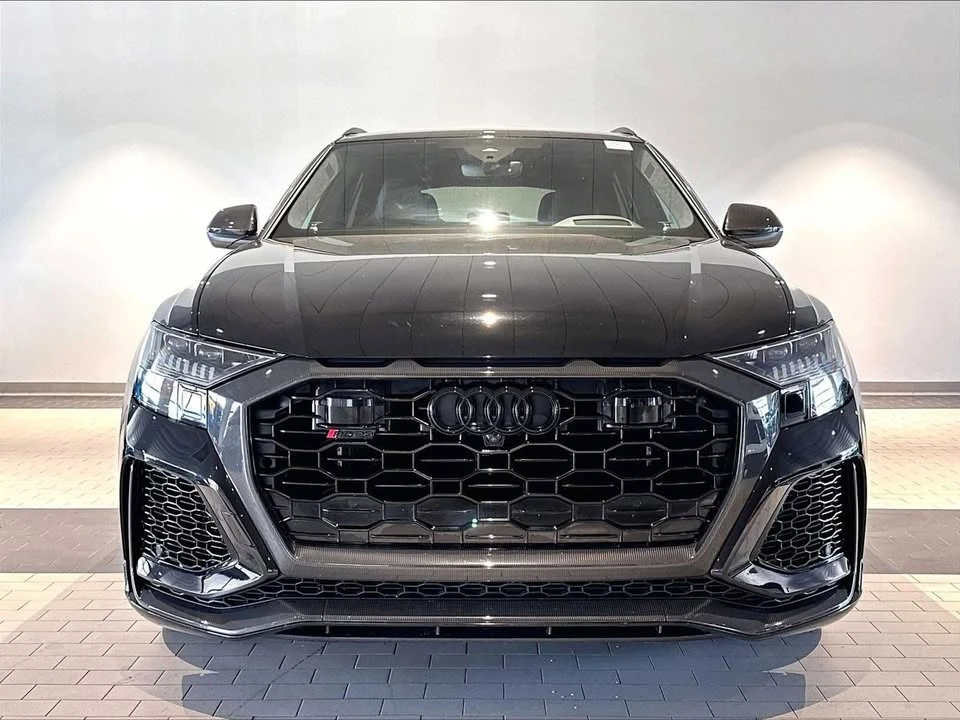 2024 Audi RS Q8 - Image 10 of 20