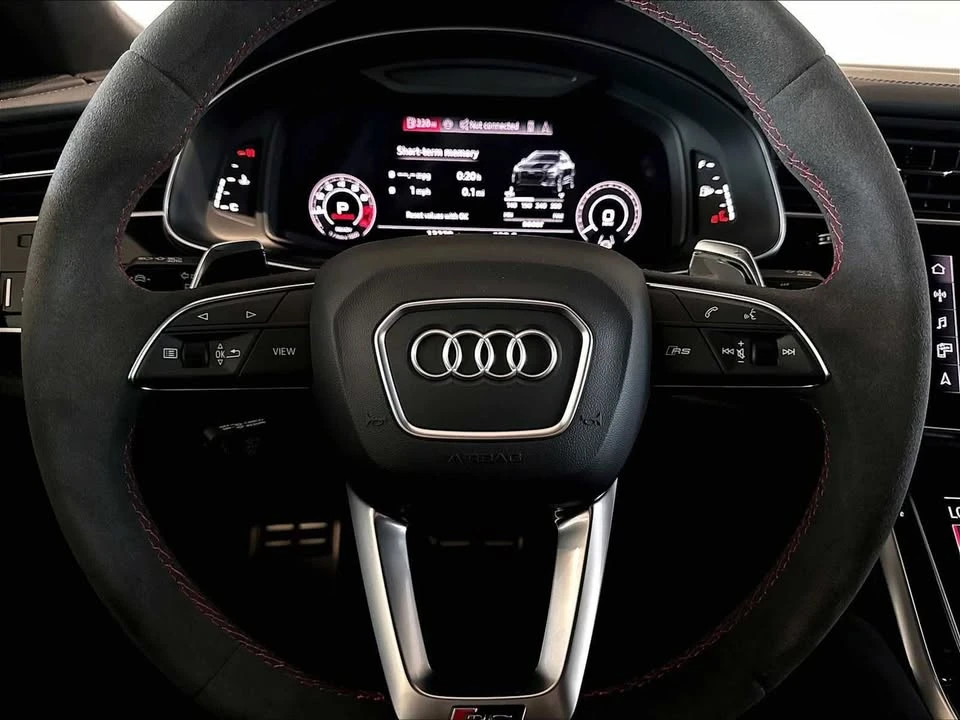 2024 Audi RS Q8 - Image 15 of 20