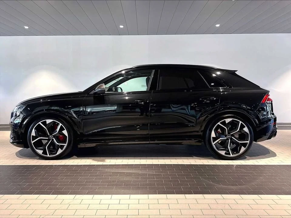 2024 Audi RS Q8 - Image 2 of 20