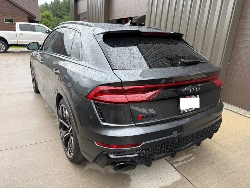 2024 Audi RS Q8 - Image 5 of 12