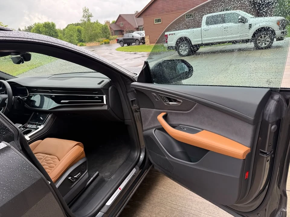 2024 Audi RS Q8 - Image 7 of 12
