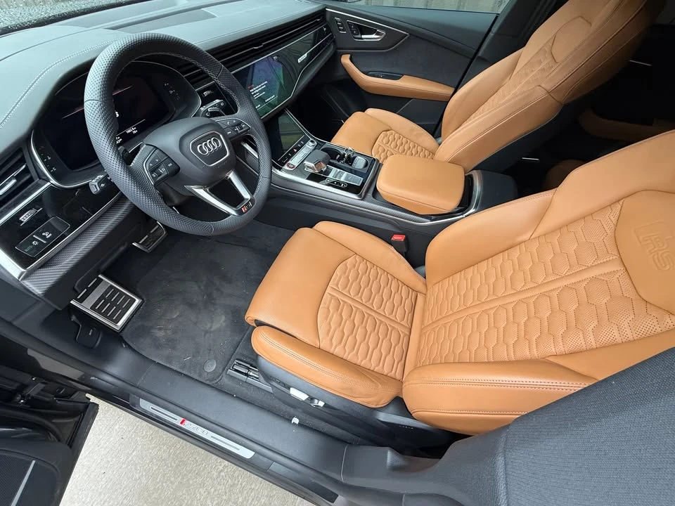 2024 Audi RS Q8 - Image 9 of 12