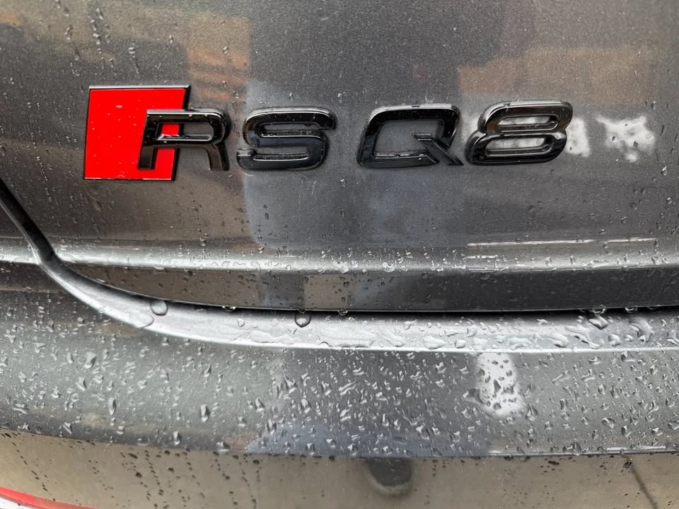 2024 Audi RS Q8 - Image 6 of 12