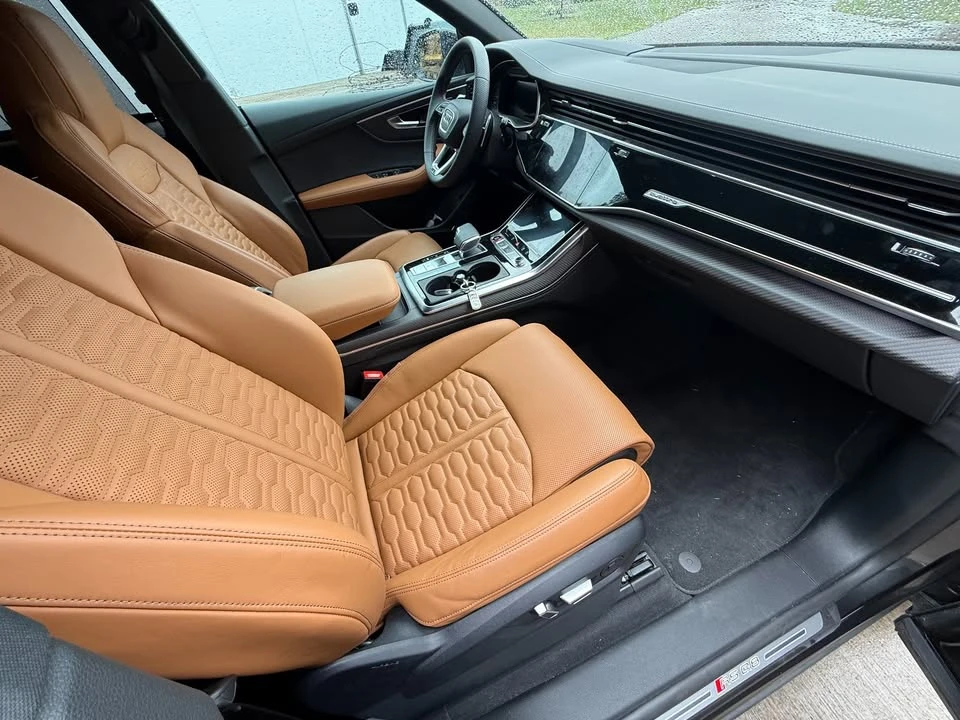 2024 Audi RS Q8 - Image 8 of 12