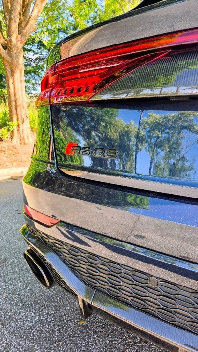 2024 Audi RS Q8 - Image 6 of 19