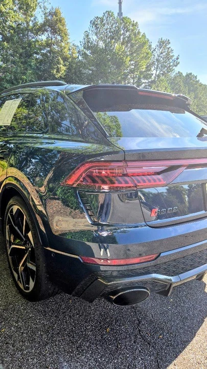 2024 Audi RS Q8 - Image 7 of 19