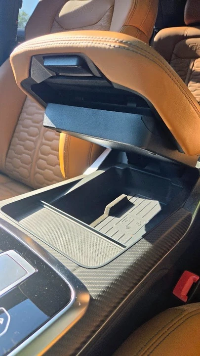 2024 Audi RS Q8 - Image 13 of 19