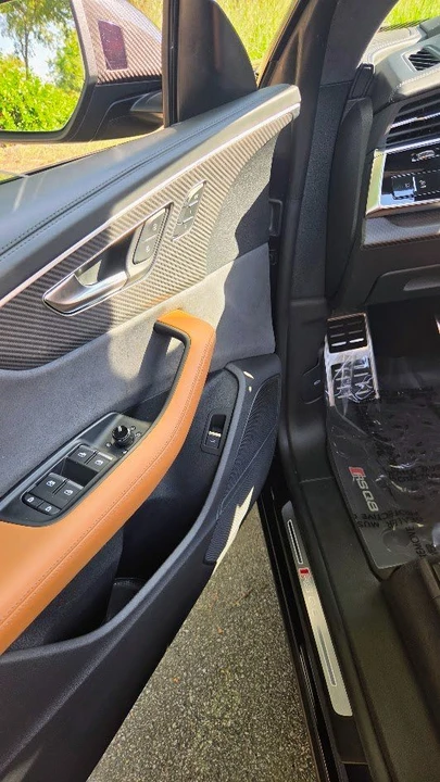 2024 Audi RS Q8 - Image 10 of 19