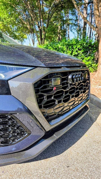 2024 Audi RS Q8 - Image 2 of 19