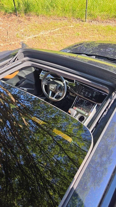 2024 Audi RS Q8 - Image 16 of 19