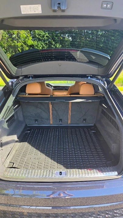 2024 Audi RS Q8 - Image 9 of 19