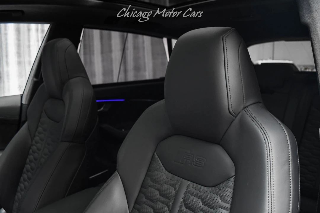2024 Audi RS Q8 - Image 19 of 21