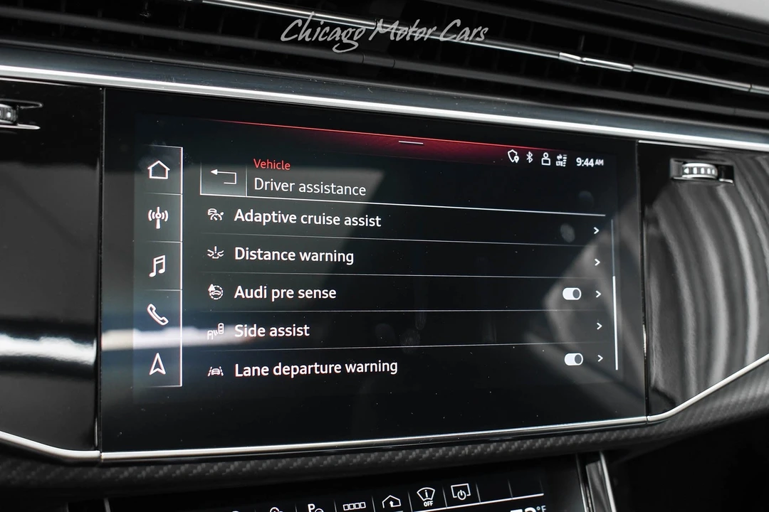 2024 Audi RS Q8 - Image 14 of 21