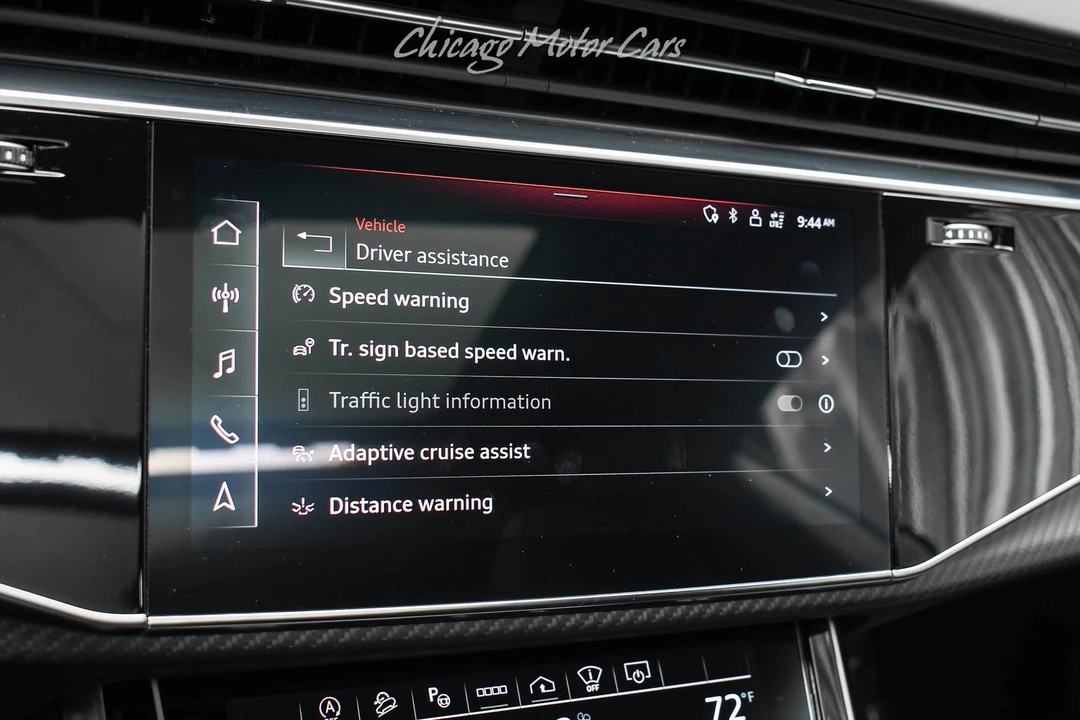2024 Audi RS Q8 - Image 13 of 21