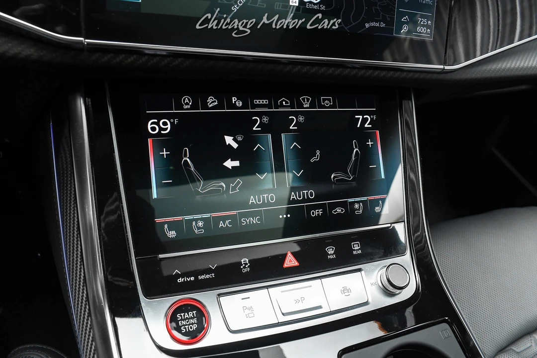 2024 Audi RS Q8 - Image 15 of 21