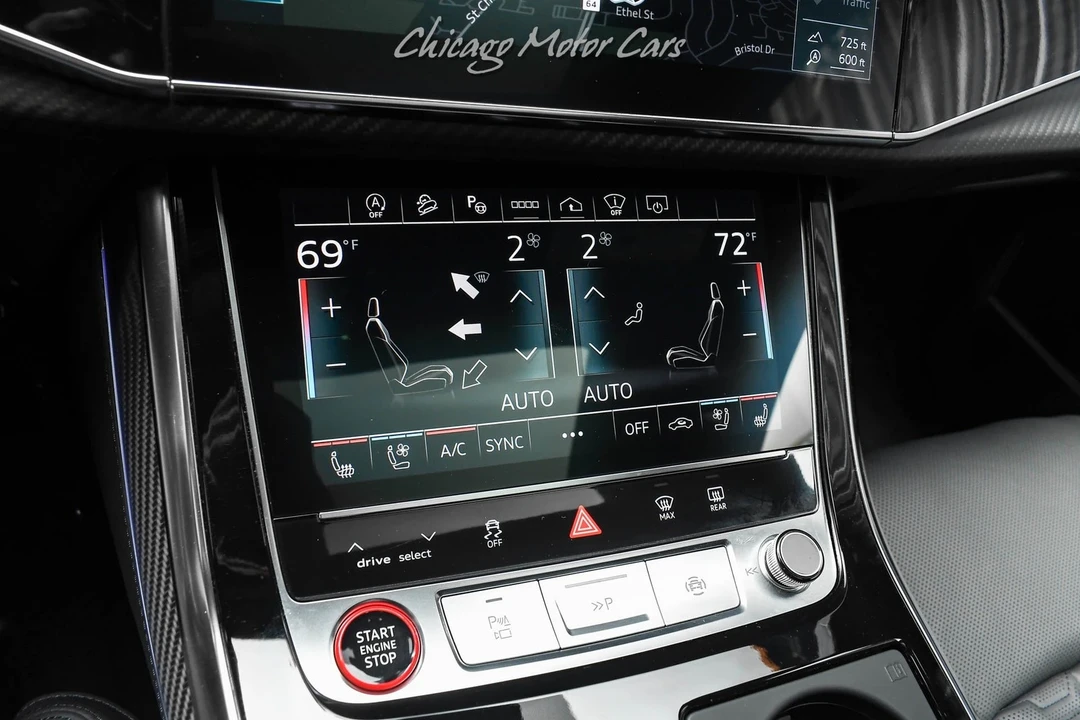 2024 Audi RS Q8 - Image 15 of 21