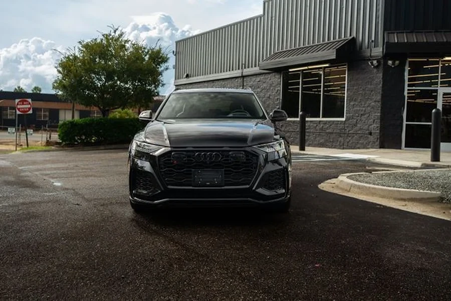 2024 Audi RS Q8 - Image 2 of 6