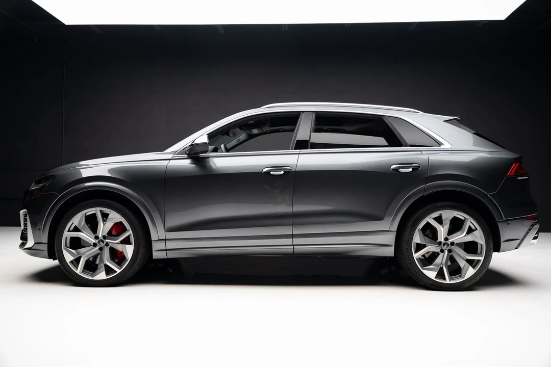 2024 Audi RS Q8 - Image 17 of 21