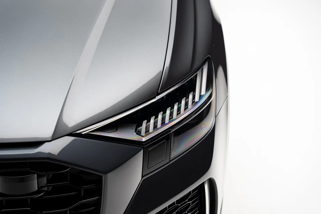 2024 Audi RS Q8 - Image 10 of 12