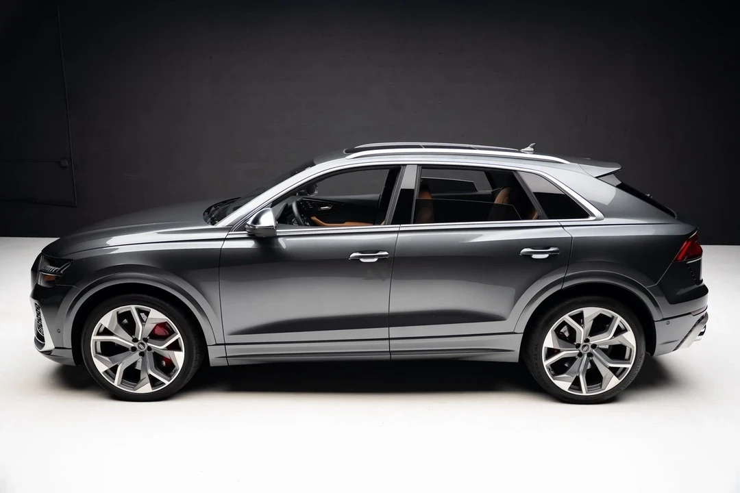 2024 Audi RS Q8 - Image 16 of 21