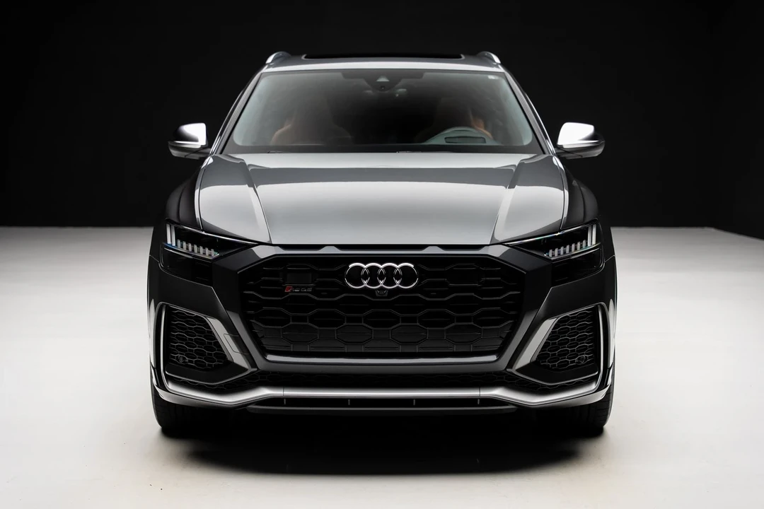 2024 Audi RS Q8 - Image 6 of 12