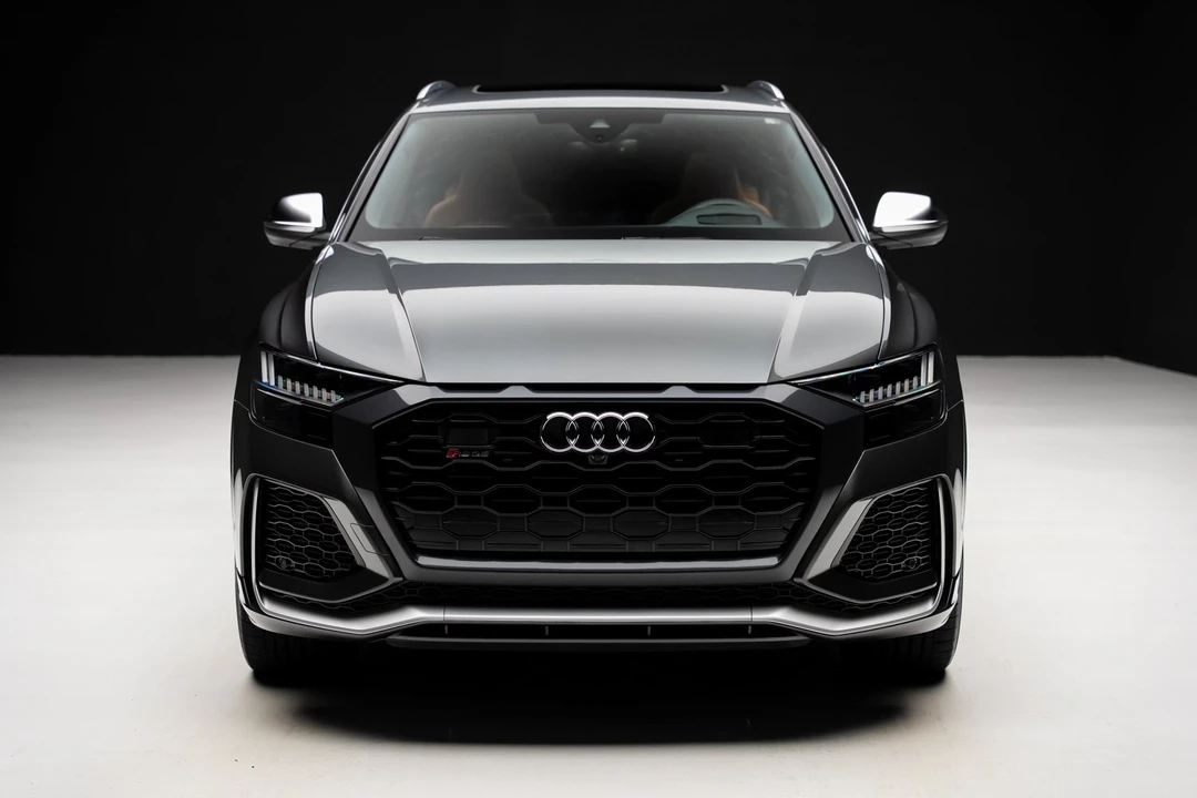 2024 Audi RS Q8 - Image 6 of 12