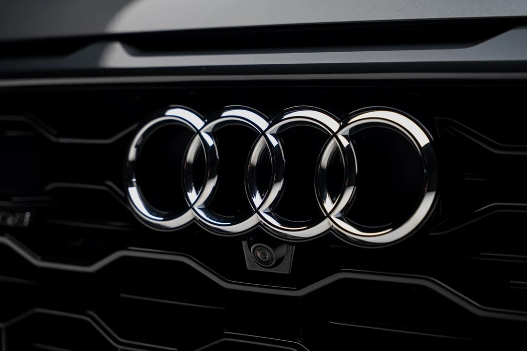 2024 Audi RS Q8 - Image 12 of 12