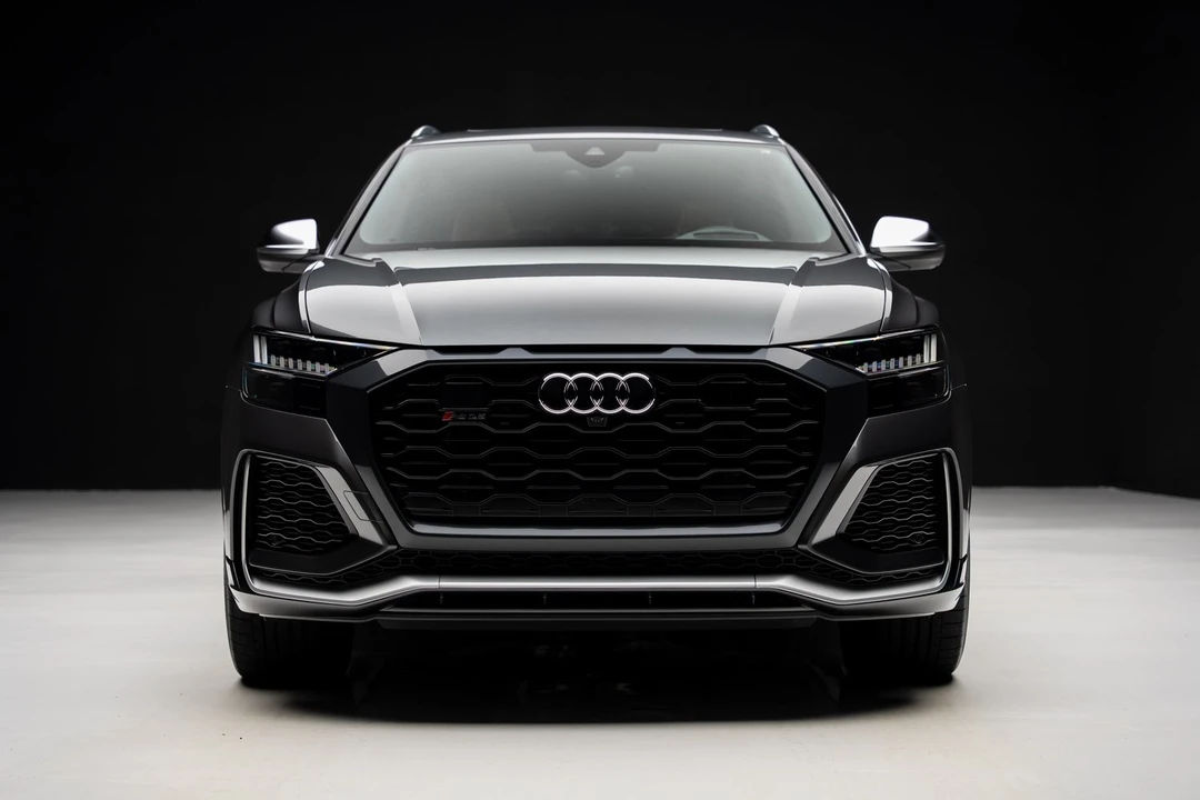 2024 Audi RS Q8 - Image 7 of 12
