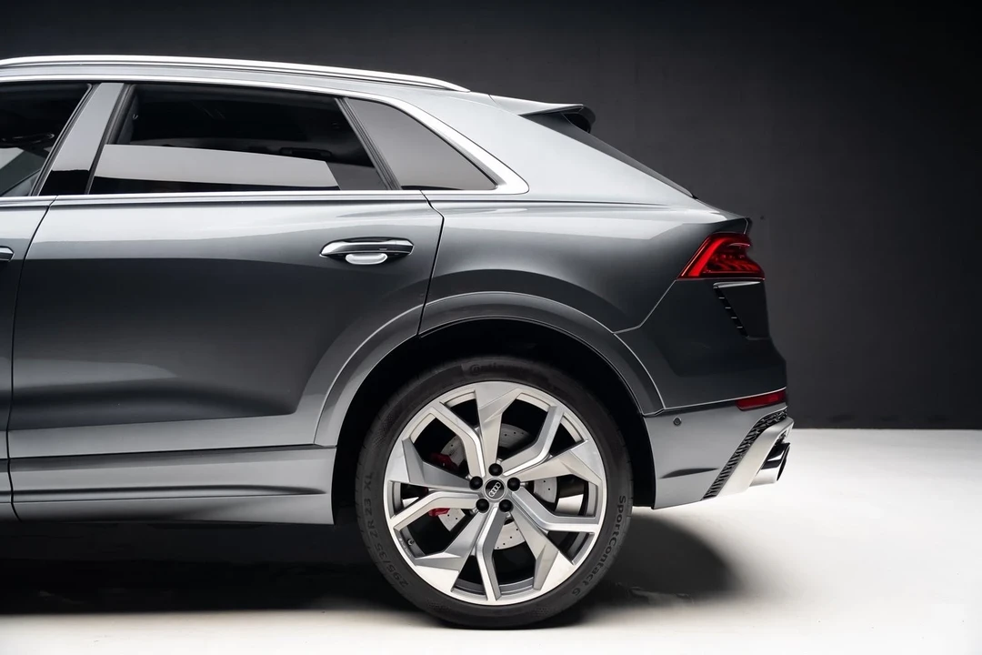 2024 Audi RS Q8 - Image 20 of 21