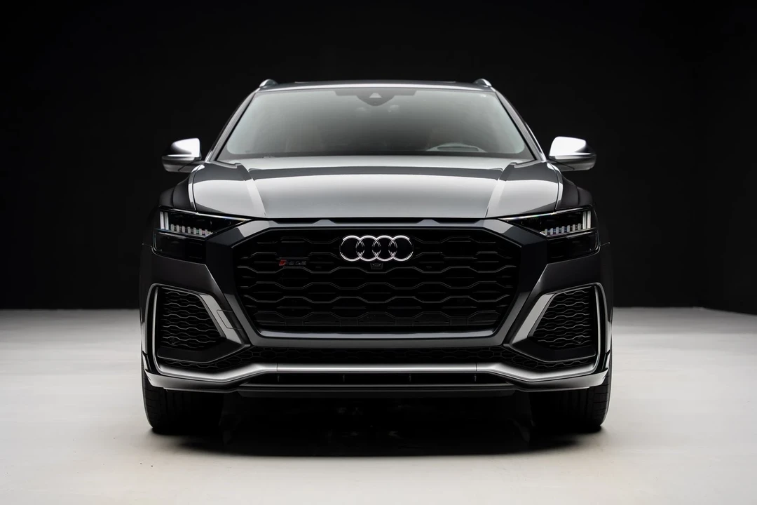 2024 Audi RS Q8 - Image 7 of 12