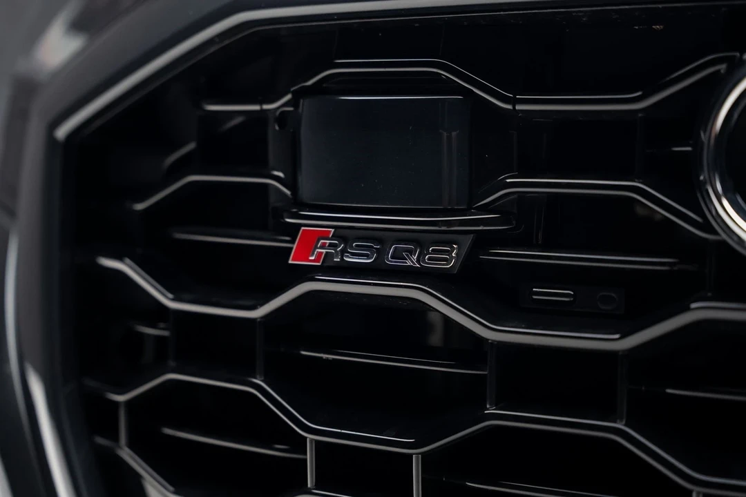 2024 Audi RS Q8 - Image 13 of 21
