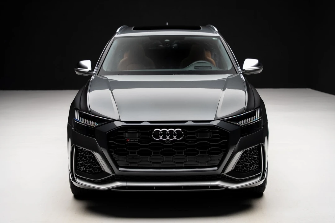 2024 Audi RS Q8 - Image 5 of 12